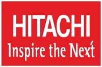 HITACHI