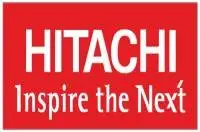 HITACHI