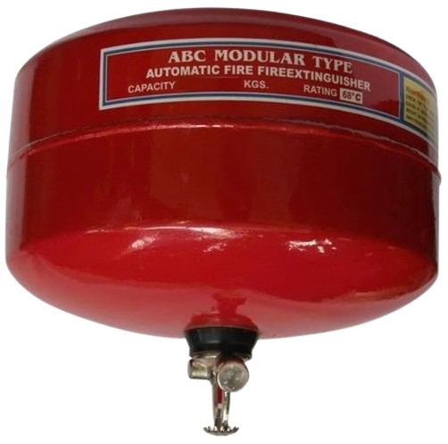 abc modular type fire extinguisher