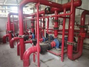 Our Service fire-hydrant-system-inalltaion